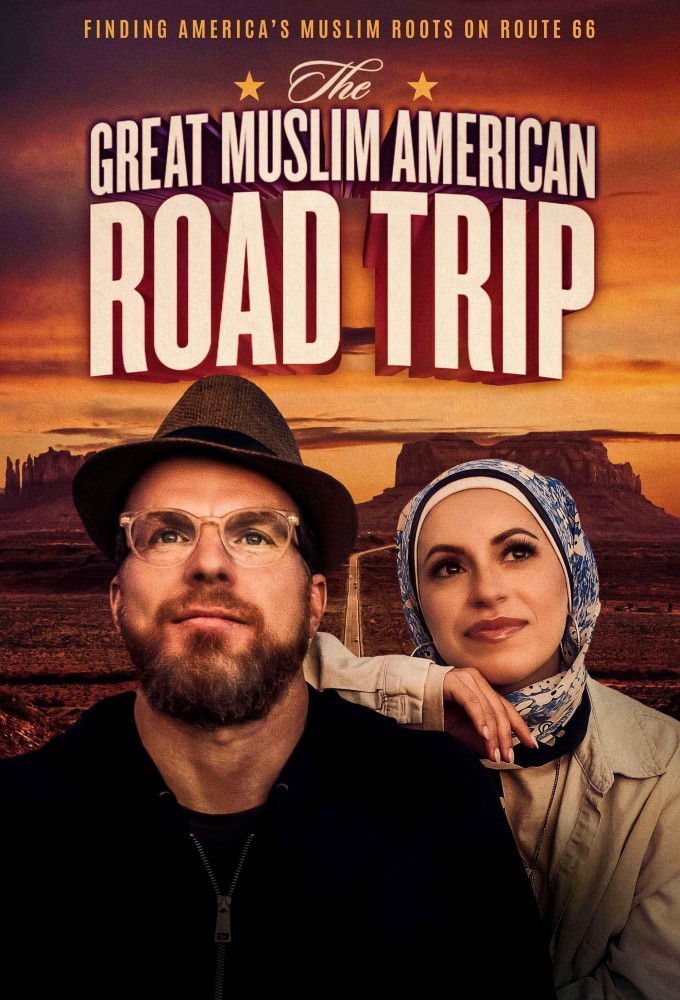 The Great Muslim American Road Trip Image