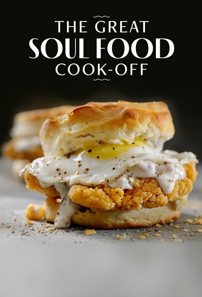 The Great Soul Food Cook-Off Image