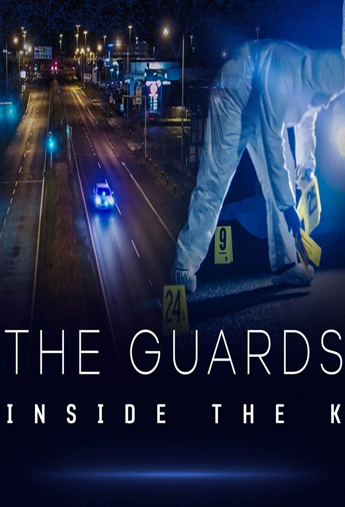 The Guards: Inside The K Image