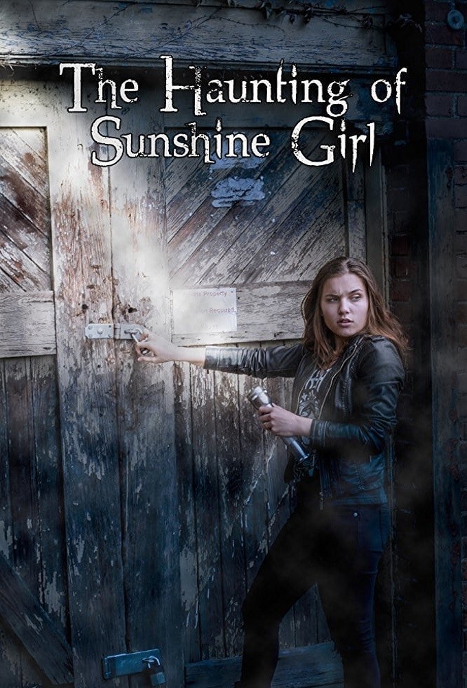 The Haunting of Sunshine Girl Image