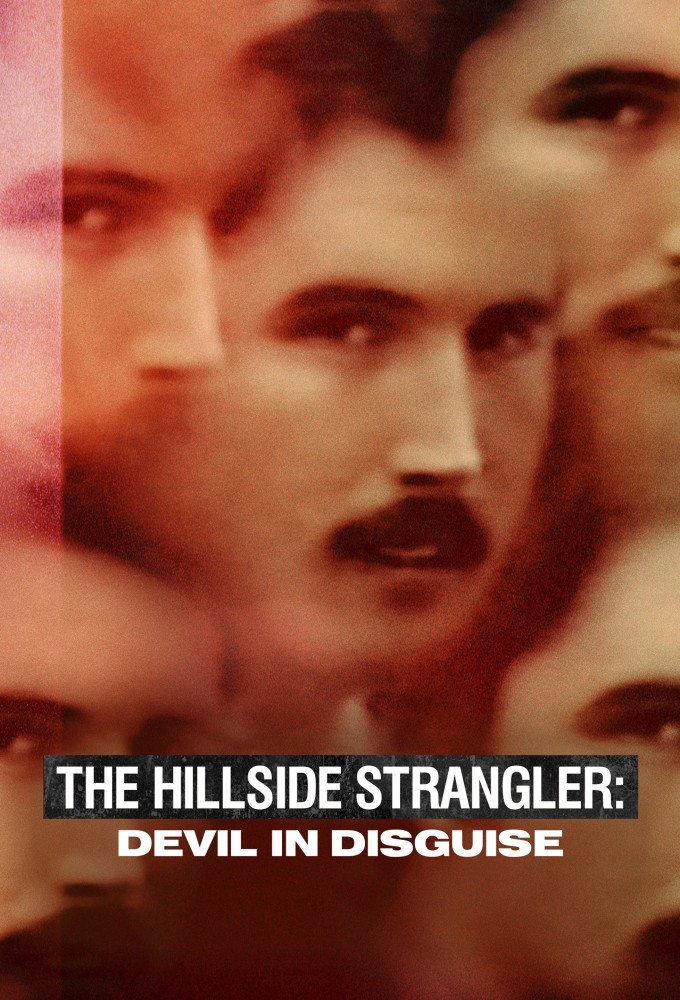 The Hillside Strangler: Devil in Disguise   Image