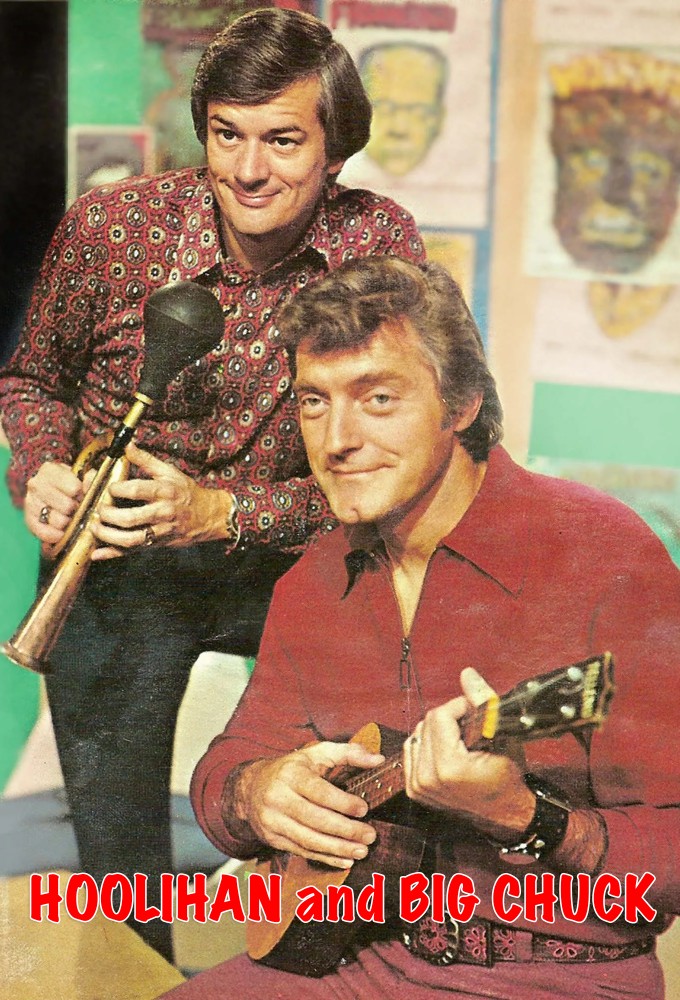 The Hoolihan and Big Chuck Show Image