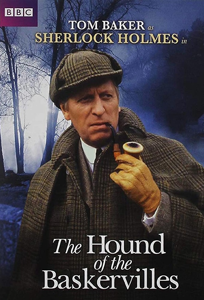 The Hound of the Baskervilles Image