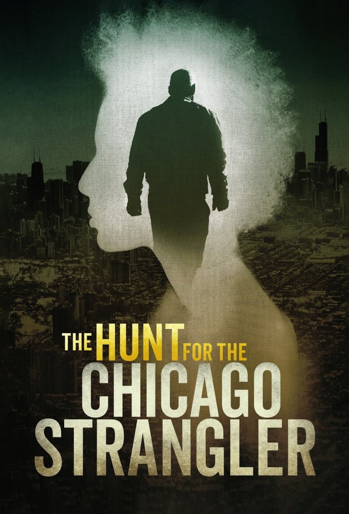 The Hunt for the Chicago Strangler Image
