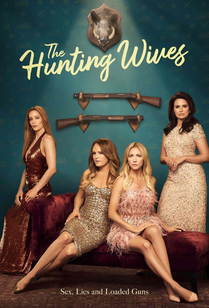 The Hunting Wives Image
