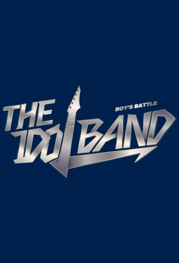 The Idol Band: Boys Battle Image