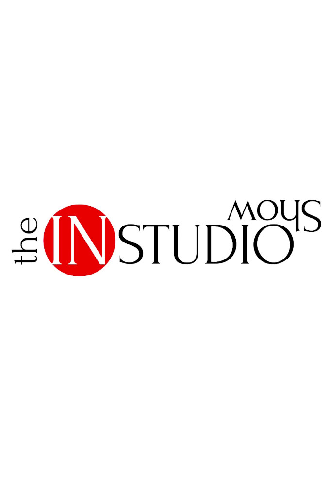 The In Studio Show Image
