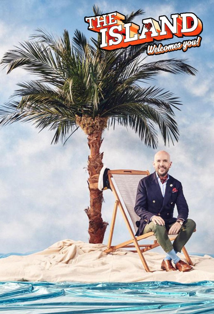 The Island (2022) Image