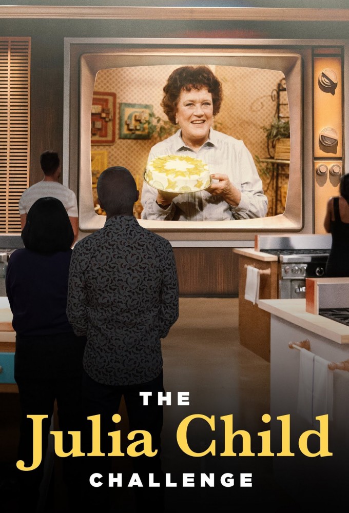 The Julia Child Challenge Image