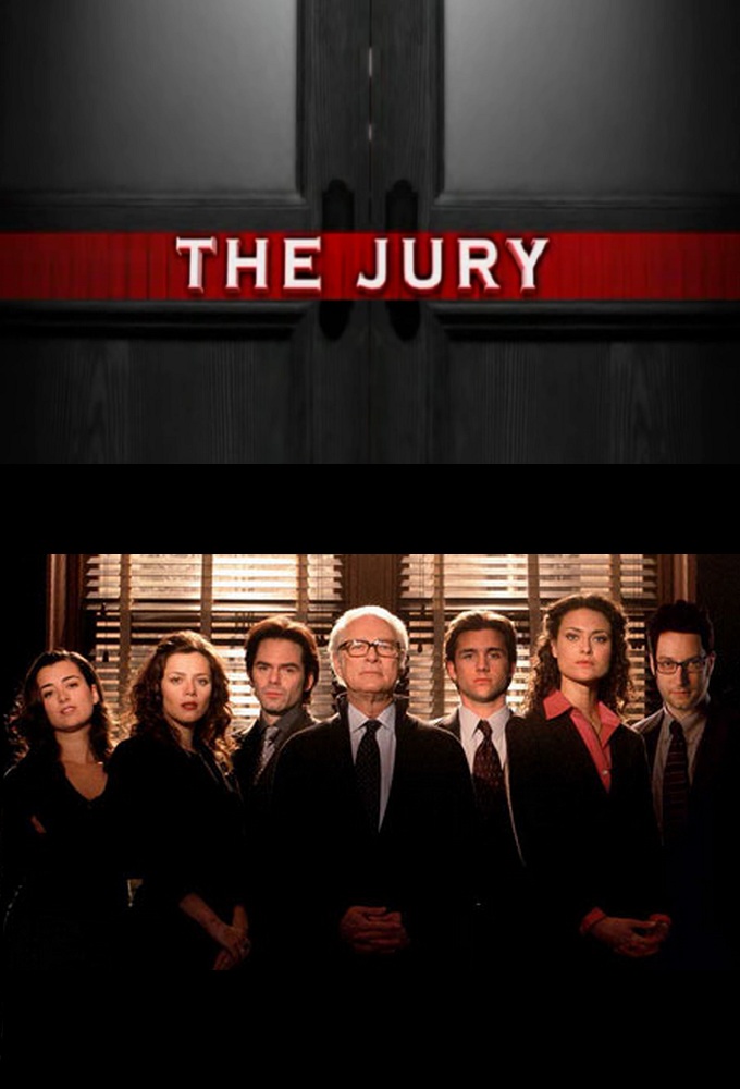 The Jury (2004) Image