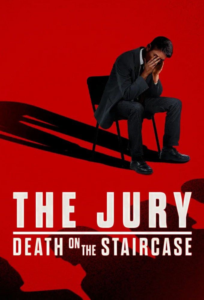 The Jury: Death on the Staircase Image