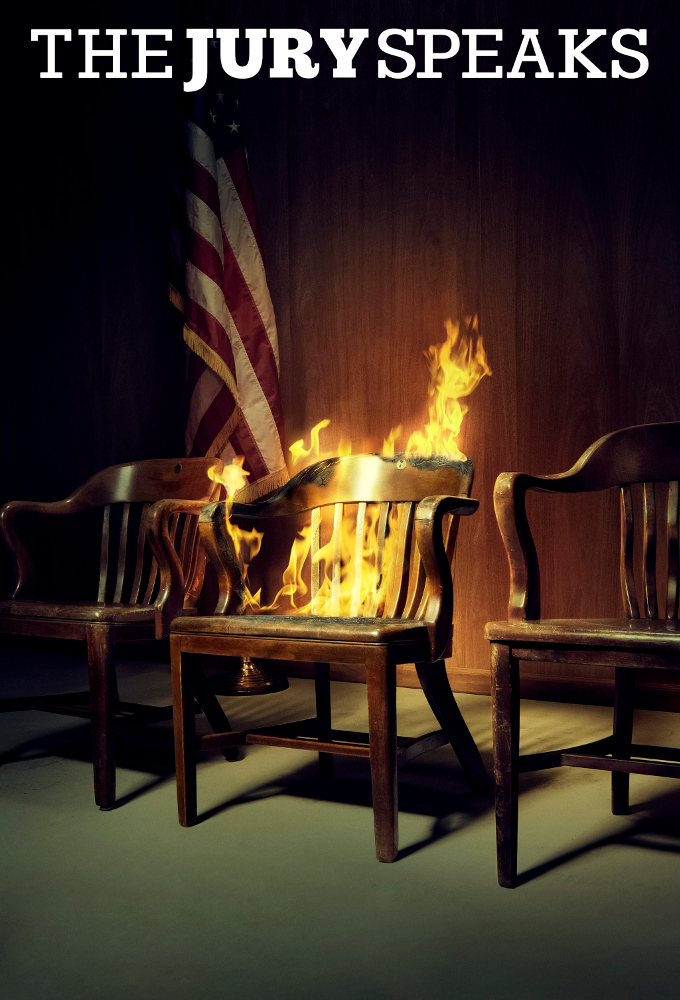 The Jury Speaks Image
