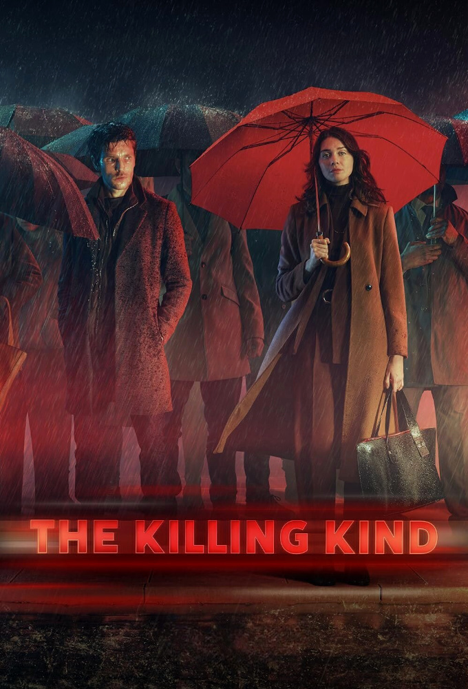 The Killing Kind Image