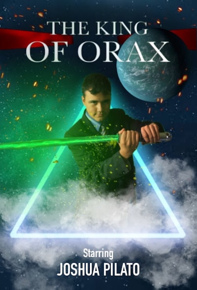 The King of Orax Image