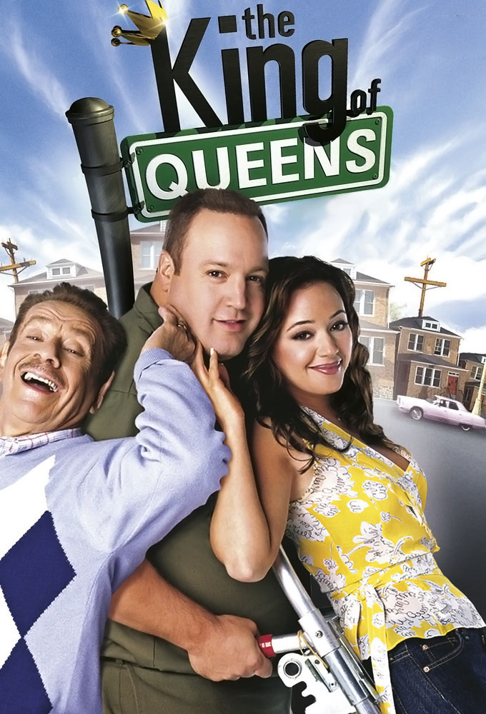 The King of Queens Image