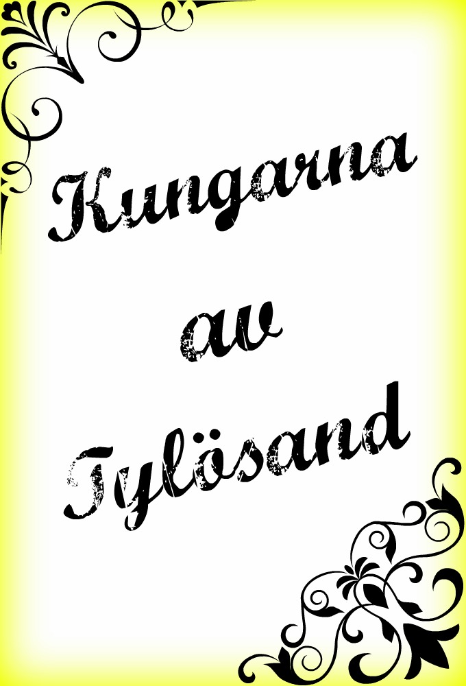 Kungarna av Tylösand Image