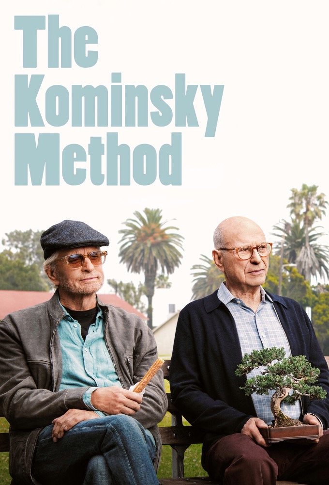 The Kominsky Method Image