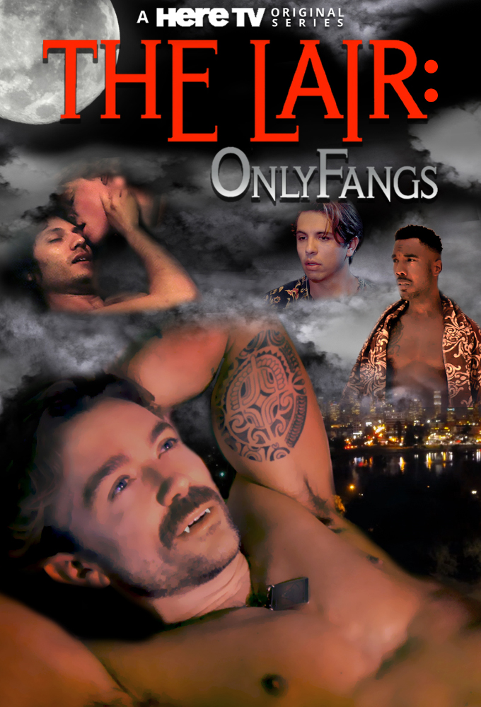 The Lair: OnlyFangs Image
