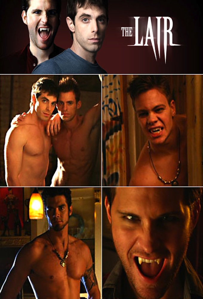 The Lair Image