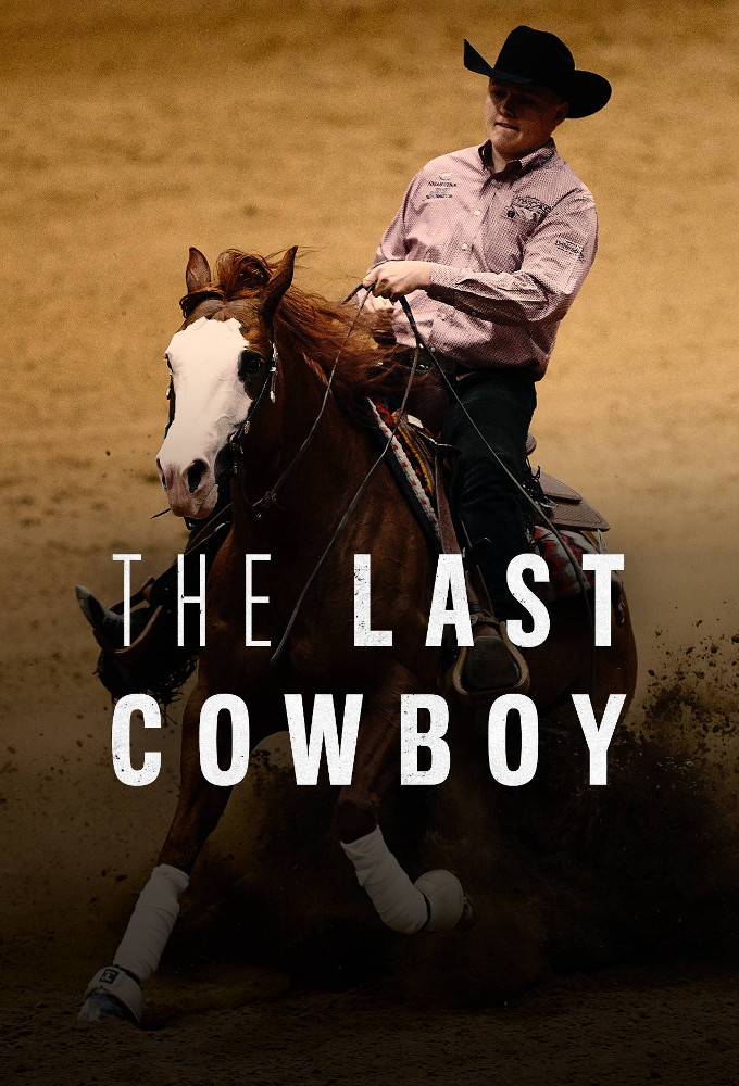 The Last Cowboy Image