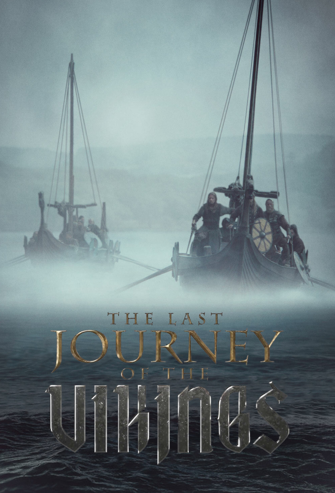 The Last Journey of the Vikings Image