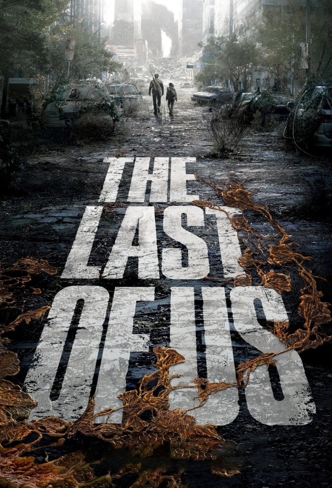The Last of Us Image