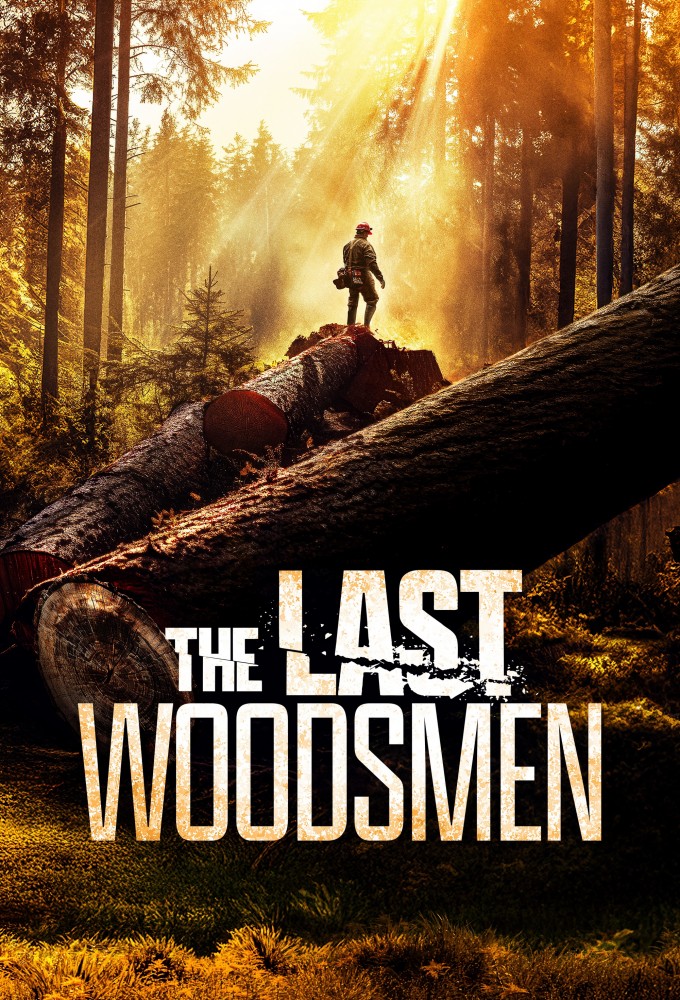 The Last Woodsmen Image