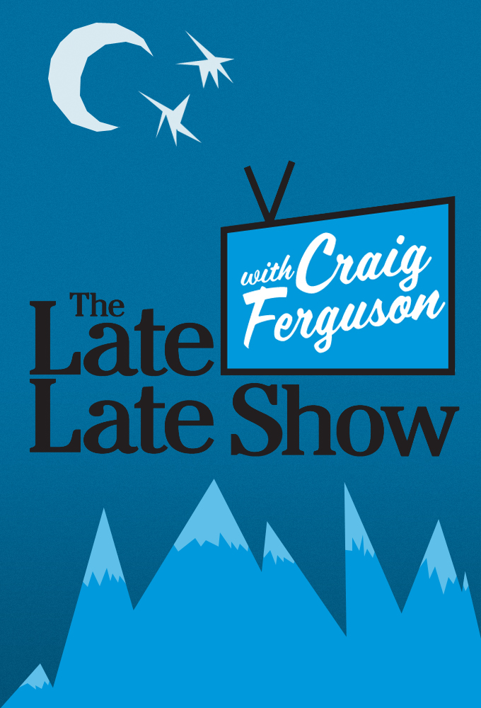 The Late Late Show with Craig Ferguson Image