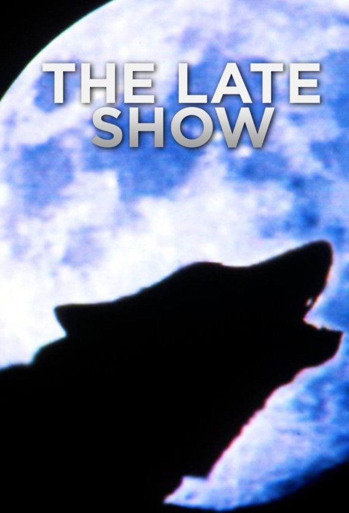 The Late Show Image