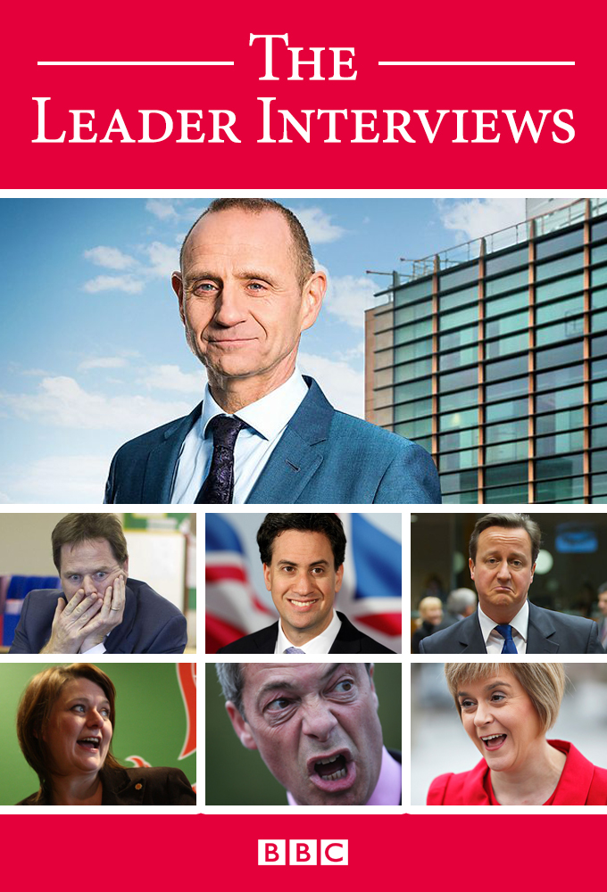 The Leader Interviews Image