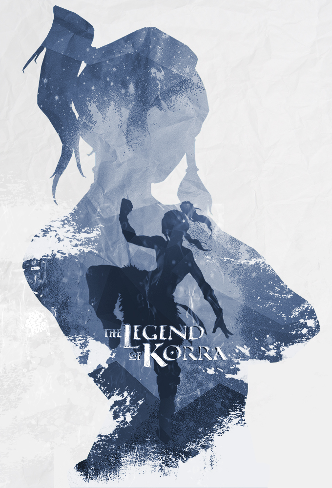 The Legend of Korra Image