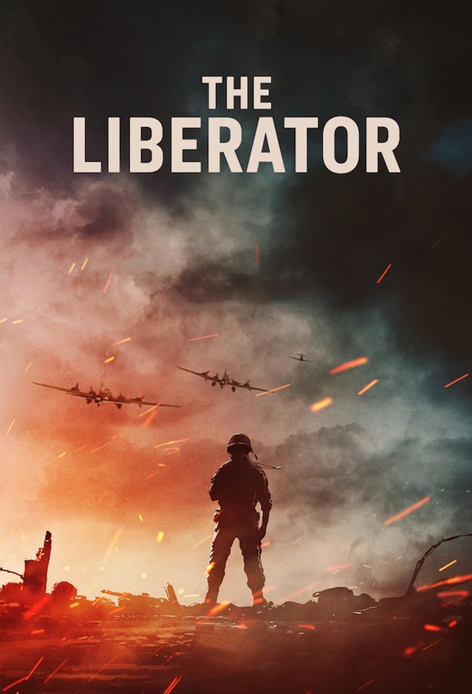 The Liberator Image