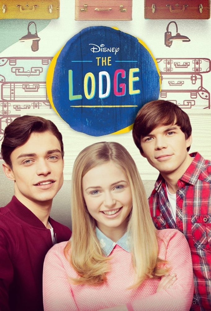 The Lodge Image