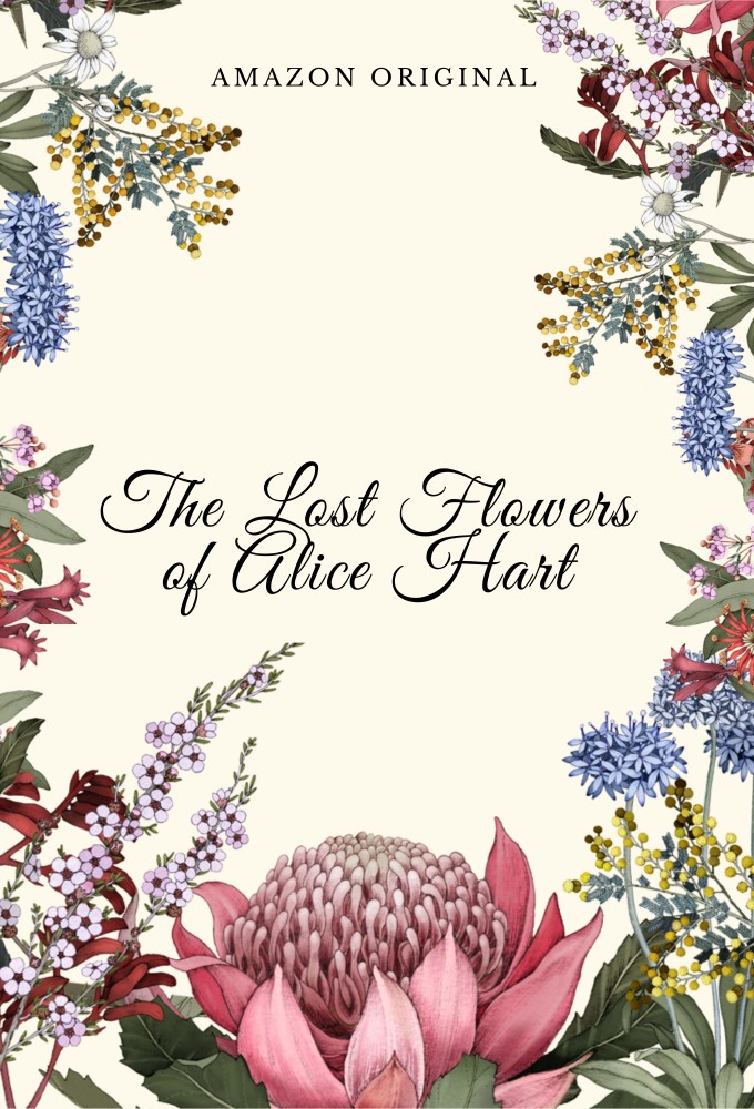 The Lost Flowers of Alice Hart Image