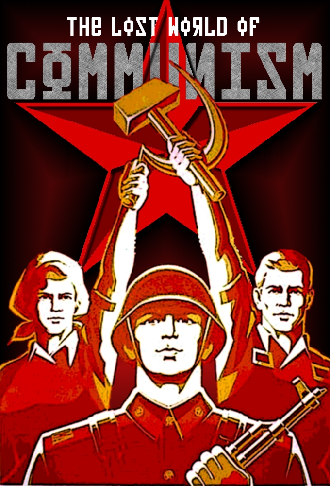 The Lost World of Communism Image