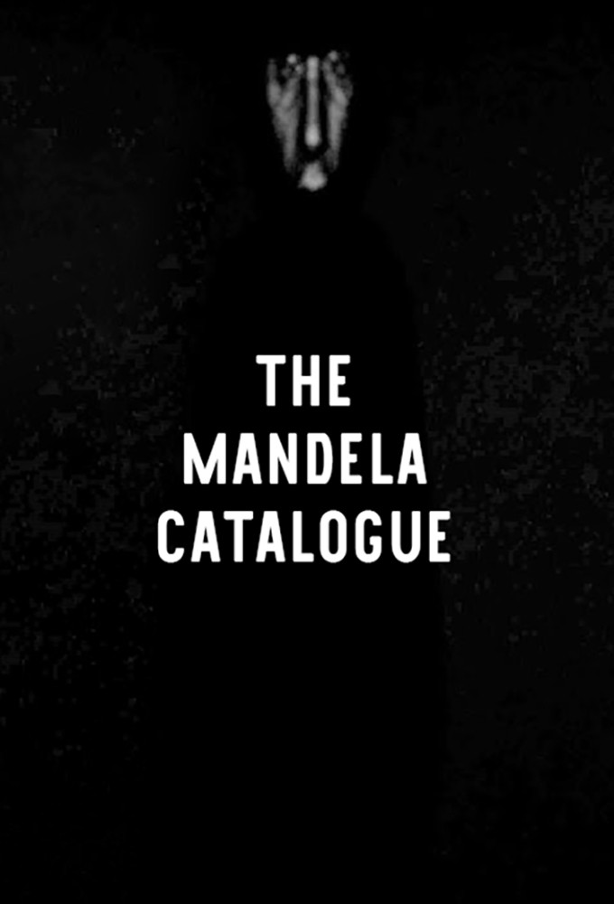 The Mandela Catalogue Image