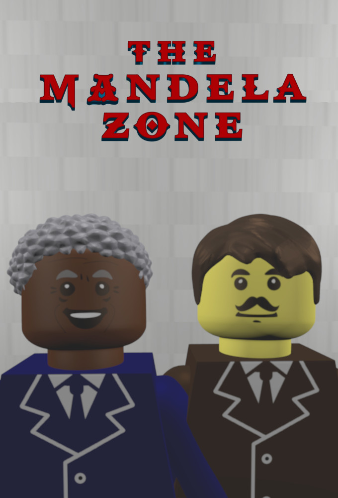 The Mandela Zone Image