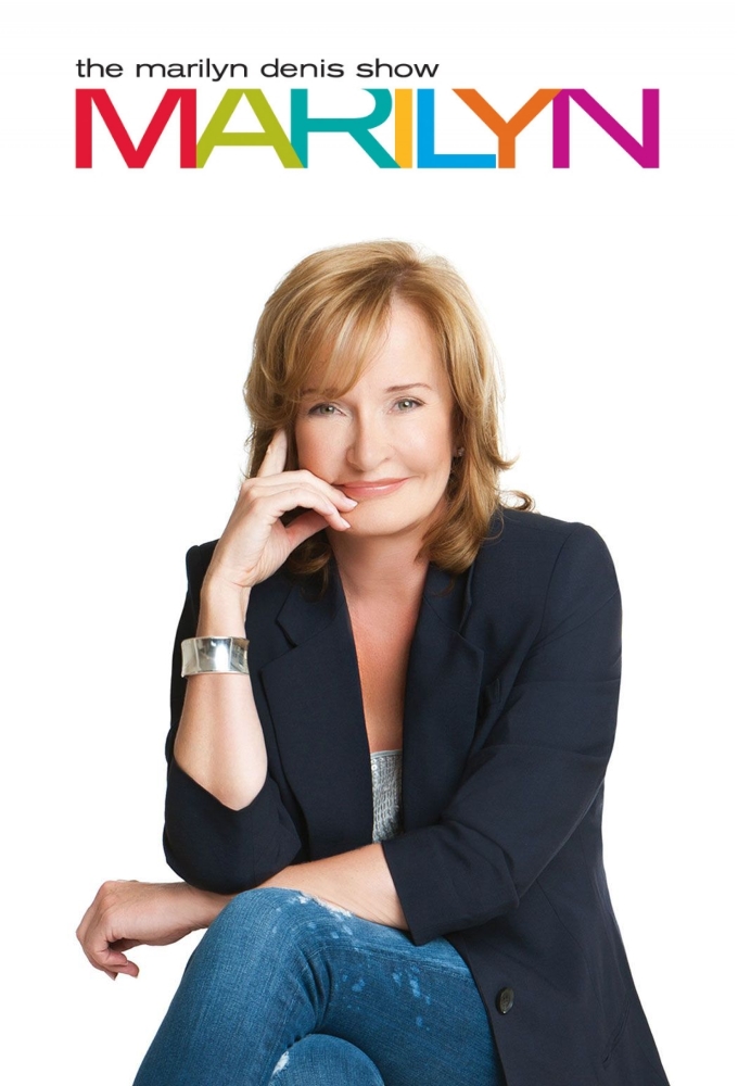 The Marilyn Denis Show Image