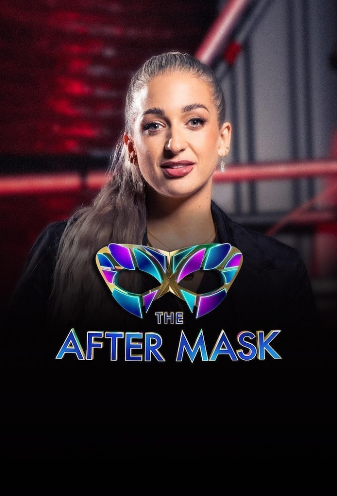 The Masked Singer: AfterMask Image