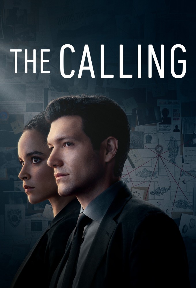 The Calling Image
