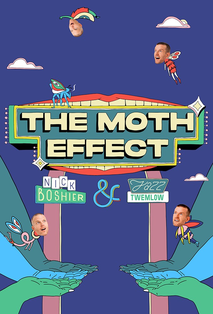 The Moth Effect Image