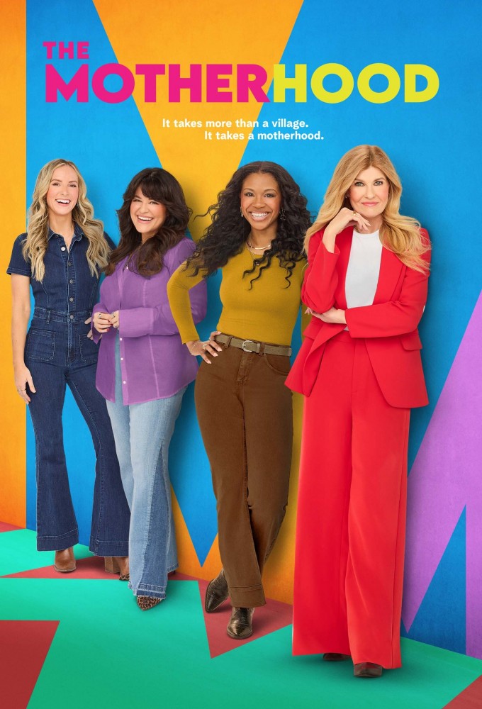 The Motherhood Image