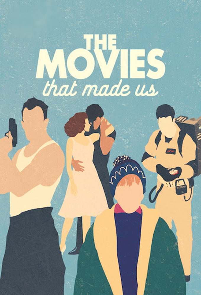 The Movies That Made Us Image