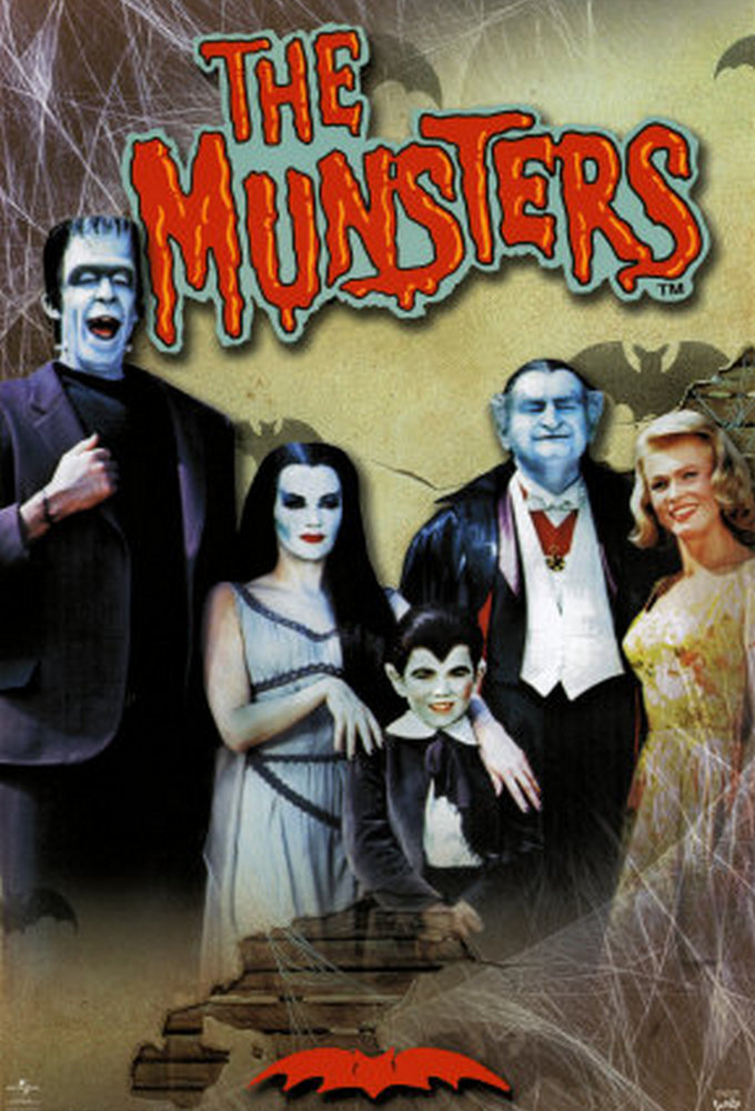 The Munsters Image