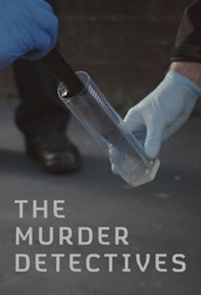 The Murder Detectives Image
