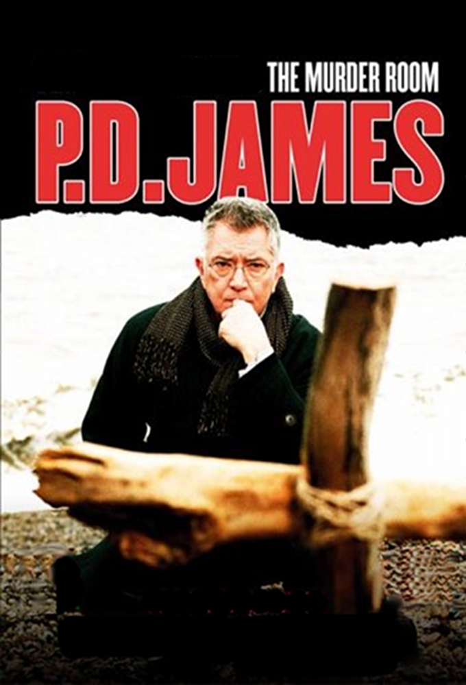 The Murder Room Image