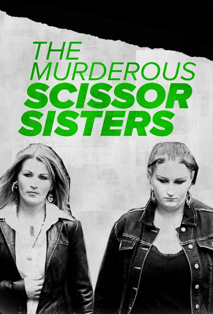 The Murderous Scissor Sisters Image