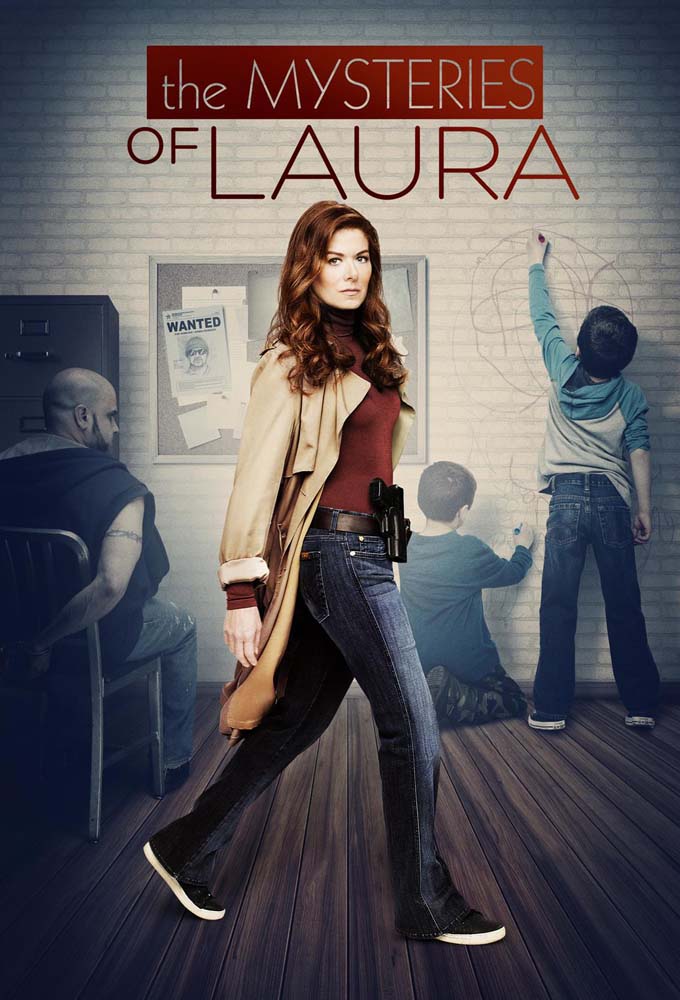 The Mysteries of Laura (US) Image