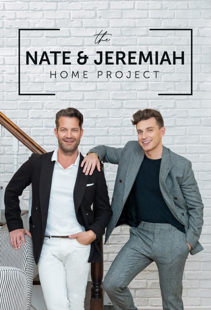 The Nate and Jeremiah Home Project Image