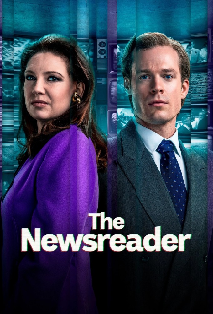The Newsreader Image